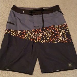 RipCurl Bathing Suit